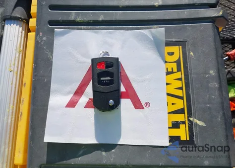 2010 Mazda 3 I Touring из США, поврежденный, VIN JM1BL1SF0A1204588